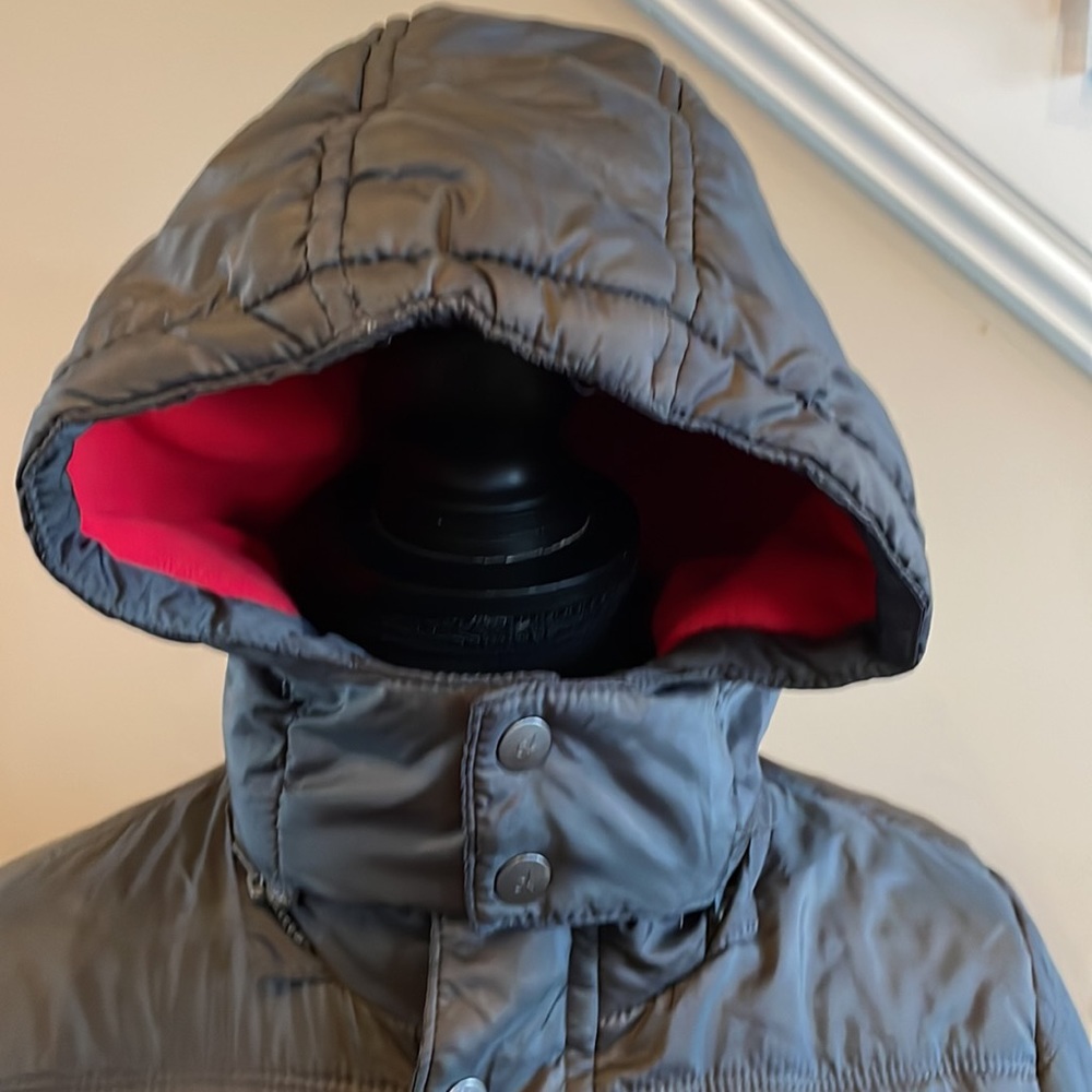 Calvin Klein jacket - Picture 6 of 12